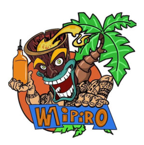 BDE BDX 2024 25_Waipiro_logo - Logos