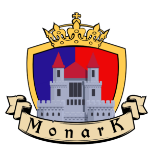 BDE Laval 2024 25_MonarK_logo - Logos