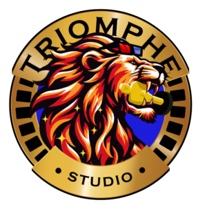 BDE SQY 2024 25_Triomphe_logo - Logos